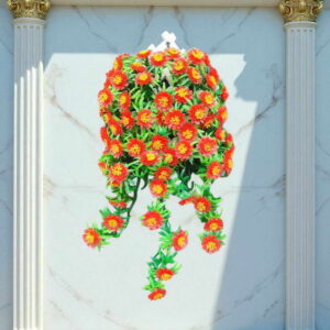 Bunga Rambat Dinding Jocelyn Florist