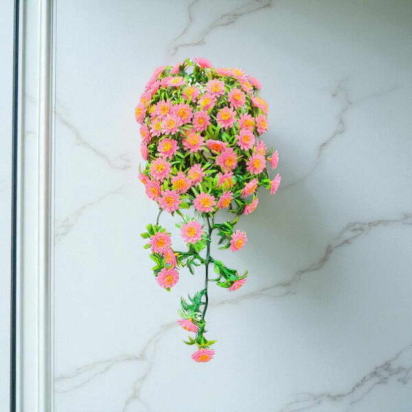 Bunga Rambat Dinding Jocelyn Florist